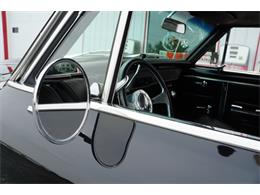 1967 Chevrolet Chevy II Nova (CC-1100729) for sale in Homer City, Pennsylvania