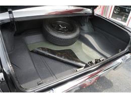 1967 Chevrolet Chevy II Nova (CC-1100729) for sale in Homer City, Pennsylvania
