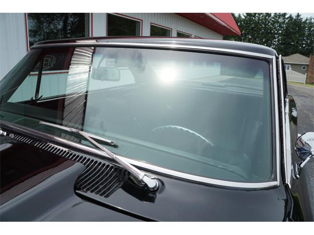 1967 Chevrolet Chevy II Nova (CC-1100729) for sale in Homer City, Pennsylvania