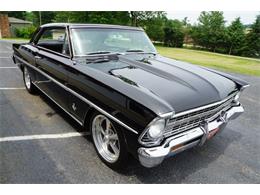 1967 Chevrolet Chevy II Nova (CC-1100729) for sale in Homer City, Pennsylvania