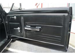1967 Chevrolet Chevy II Nova (CC-1100729) for sale in Homer City, Pennsylvania