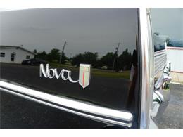 1967 Chevrolet Chevy II Nova (CC-1100729) for sale in Homer City, Pennsylvania