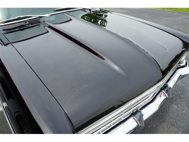 1967 Chevrolet Chevy II Nova (CC-1100729) for sale in Homer City, Pennsylvania