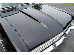 1967 Chevrolet Chevy II Nova (CC-1100729) for sale in Homer City, Pennsylvania