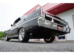 1967 Chevrolet Chevy II Nova (CC-1100729) for sale in Homer City, Pennsylvania