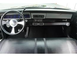 1967 Chevrolet Chevy II Nova (CC-1100729) for sale in Homer City, Pennsylvania