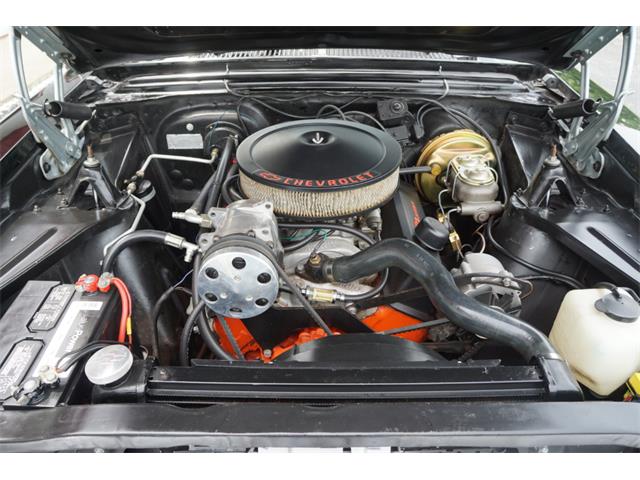 1967 Chevrolet Chevy II Nova (CC-1100729) for sale in Homer City, Pennsylvania