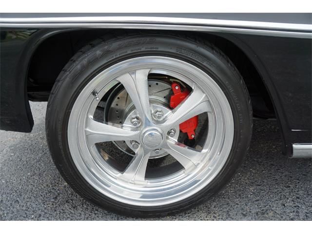 1967 Chevrolet Chevy II Nova (CC-1100729) for sale in Homer City, Pennsylvania