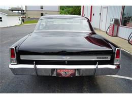 1967 Chevrolet Chevy II Nova (CC-1100729) for sale in Homer City, Pennsylvania