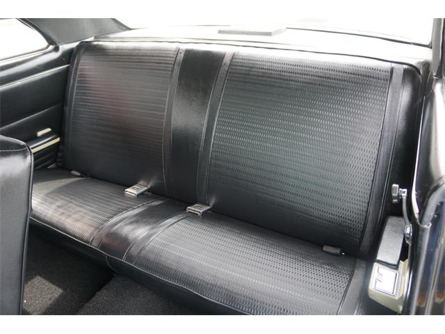 1967 Chevrolet Chevy II Nova (CC-1100729) for sale in Homer City, Pennsylvania
