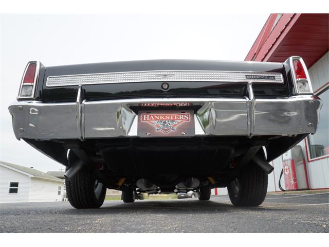 1967 Chevrolet Chevy II Nova (CC-1100729) for sale in Homer City, Pennsylvania