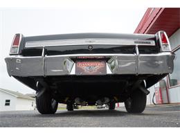 1967 Chevrolet Chevy II Nova (CC-1100729) for sale in Homer City, Pennsylvania