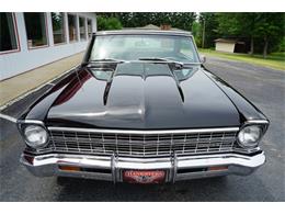 1967 Chevrolet Chevy II Nova (CC-1100729) for sale in Homer City, Pennsylvania