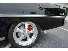 1967 Chevrolet Chevy II Nova (CC-1100729) for sale in Homer City, Pennsylvania