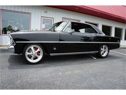 1967 Chevrolet Chevy II Nova (CC-1100729) for sale in Homer City, Pennsylvania
