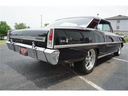 1967 Chevrolet Chevy II Nova (CC-1100729) for sale in Homer City, Pennsylvania