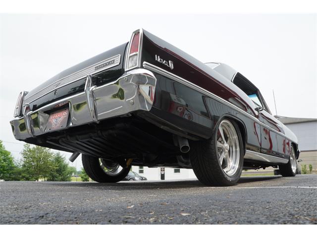 1967 Chevrolet Chevy II Nova (CC-1100729) for sale in Homer City, Pennsylvania
