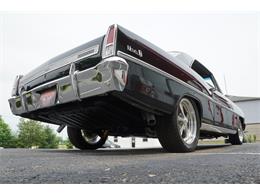 1967 Chevrolet Chevy II Nova (CC-1100729) for sale in Homer City, Pennsylvania
