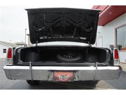 1967 Chevrolet Chevy II Nova (CC-1100729) for sale in Homer City, Pennsylvania