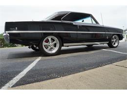 1967 Chevrolet Chevy II Nova (CC-1100729) for sale in Homer City, Pennsylvania