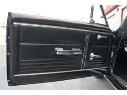 1967 Chevrolet Chevy II Nova (CC-1100729) for sale in Homer City, Pennsylvania