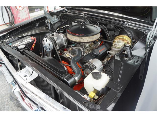 1967 Chevrolet Chevy II Nova (CC-1100729) for sale in Homer City, Pennsylvania