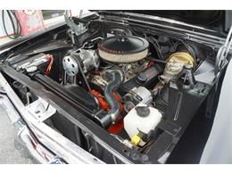 1967 Chevrolet Chevy II Nova (CC-1100729) for sale in Homer City, Pennsylvania