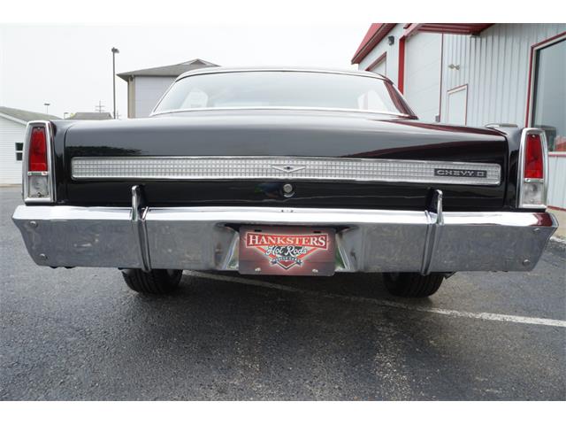 1967 Chevrolet Chevy II Nova (CC-1100729) for sale in Homer City, Pennsylvania