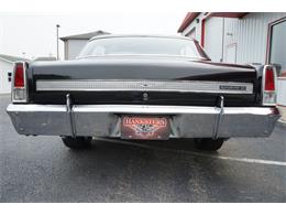 1967 Chevrolet Chevy II Nova (CC-1100729) for sale in Homer City, Pennsylvania