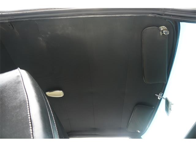 1967 Chevrolet Chevy II Nova (CC-1100729) for sale in Homer City, Pennsylvania