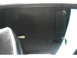 1967 Chevrolet Chevy II Nova (CC-1100729) for sale in Homer City, Pennsylvania