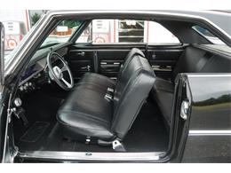 1967 Chevrolet Chevy II Nova (CC-1100729) for sale in Homer City, Pennsylvania