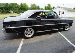 1967 Chevrolet Chevy II Nova (CC-1100729) for sale in Homer City, Pennsylvania