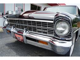 1967 Chevrolet Chevy II Nova (CC-1100729) for sale in Homer City, Pennsylvania