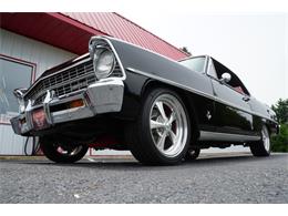 1967 Chevrolet Chevy II Nova (CC-1100729) for sale in Homer City, Pennsylvania