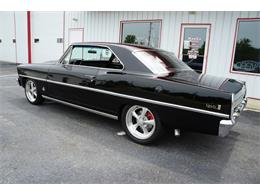 1967 Chevrolet Chevy II Nova (CC-1100729) for sale in Homer City, Pennsylvania