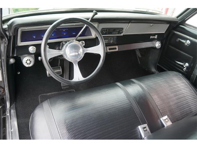 1967 Chevrolet Chevy II Nova (CC-1100729) for sale in Homer City, Pennsylvania