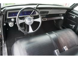 1967 Chevrolet Chevy II Nova (CC-1100729) for sale in Homer City, Pennsylvania