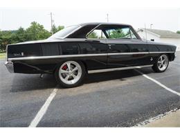 1967 Chevrolet Chevy II Nova (CC-1100729) for sale in Homer City, Pennsylvania