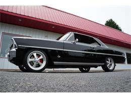 1967 Chevrolet Chevy II Nova (CC-1100729) for sale in Homer City, Pennsylvania