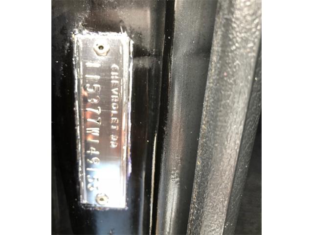1967 Chevrolet Chevy II Nova (CC-1100729) for sale in Homer City, Pennsylvania