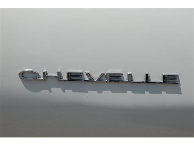 1964 Chevrolet El Camino (CC-1107292) for sale in Rogers, Minnesota