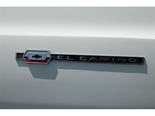 1964 Chevrolet El Camino (CC-1107292) for sale in Rogers, Minnesota