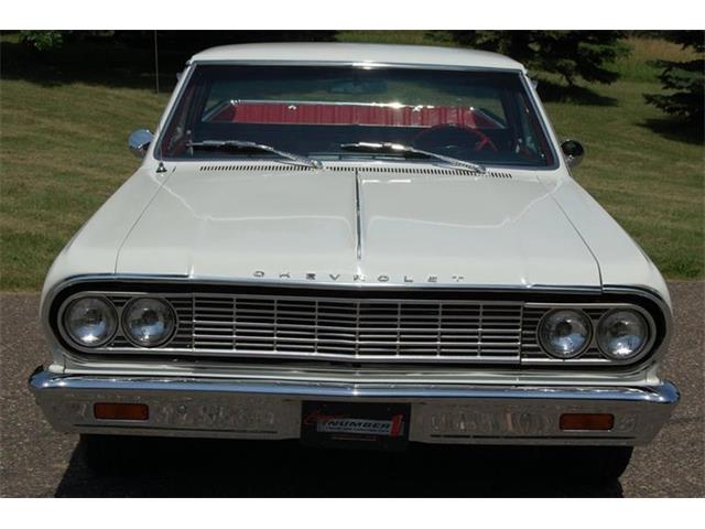 1964 Chevrolet El Camino (CC-1107292) for sale in Rogers, Minnesota