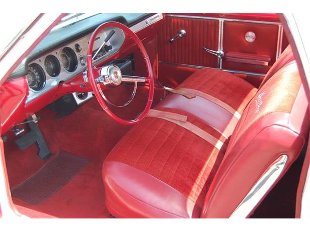 1964 Chevrolet El Camino (CC-1107292) for sale in Rogers, Minnesota