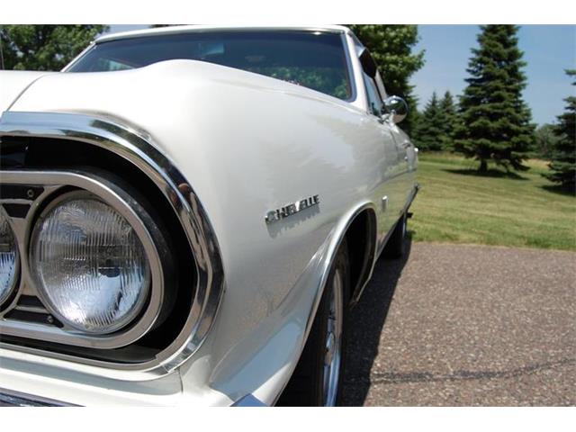 1964 Chevrolet El Camino (CC-1107292) for sale in Rogers, Minnesota
