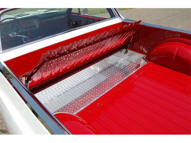 1964 Chevrolet El Camino (CC-1107292) for sale in Rogers, Minnesota