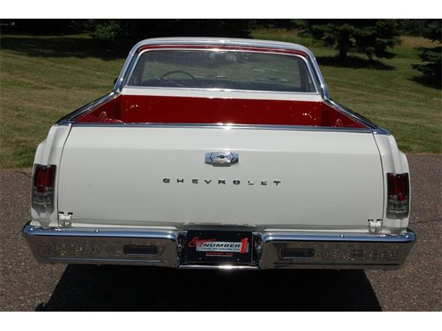1964 Chevrolet El Camino (CC-1107292) for sale in Rogers, Minnesota
