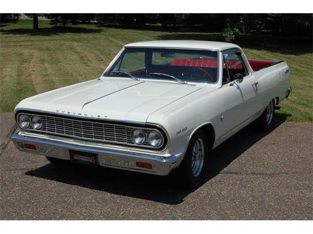 1964 Chevrolet El Camino (CC-1107292) for sale in Rogers, Minnesota