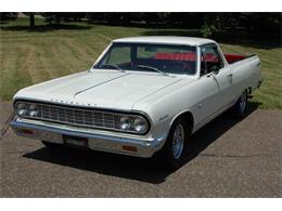 1964 Chevrolet El Camino (CC-1107292) for sale in Rogers, Minnesota